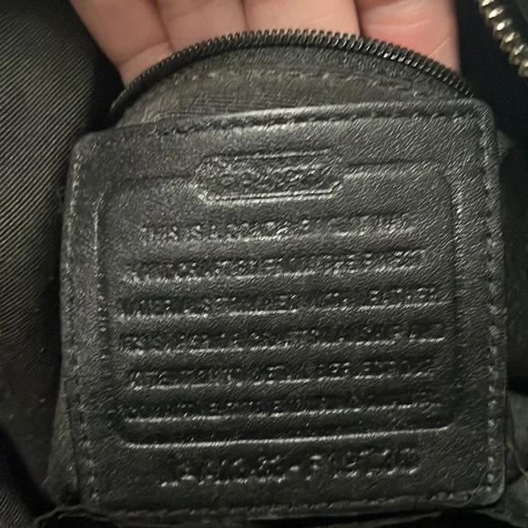 Coach Bundle! - Picture 5 of 11